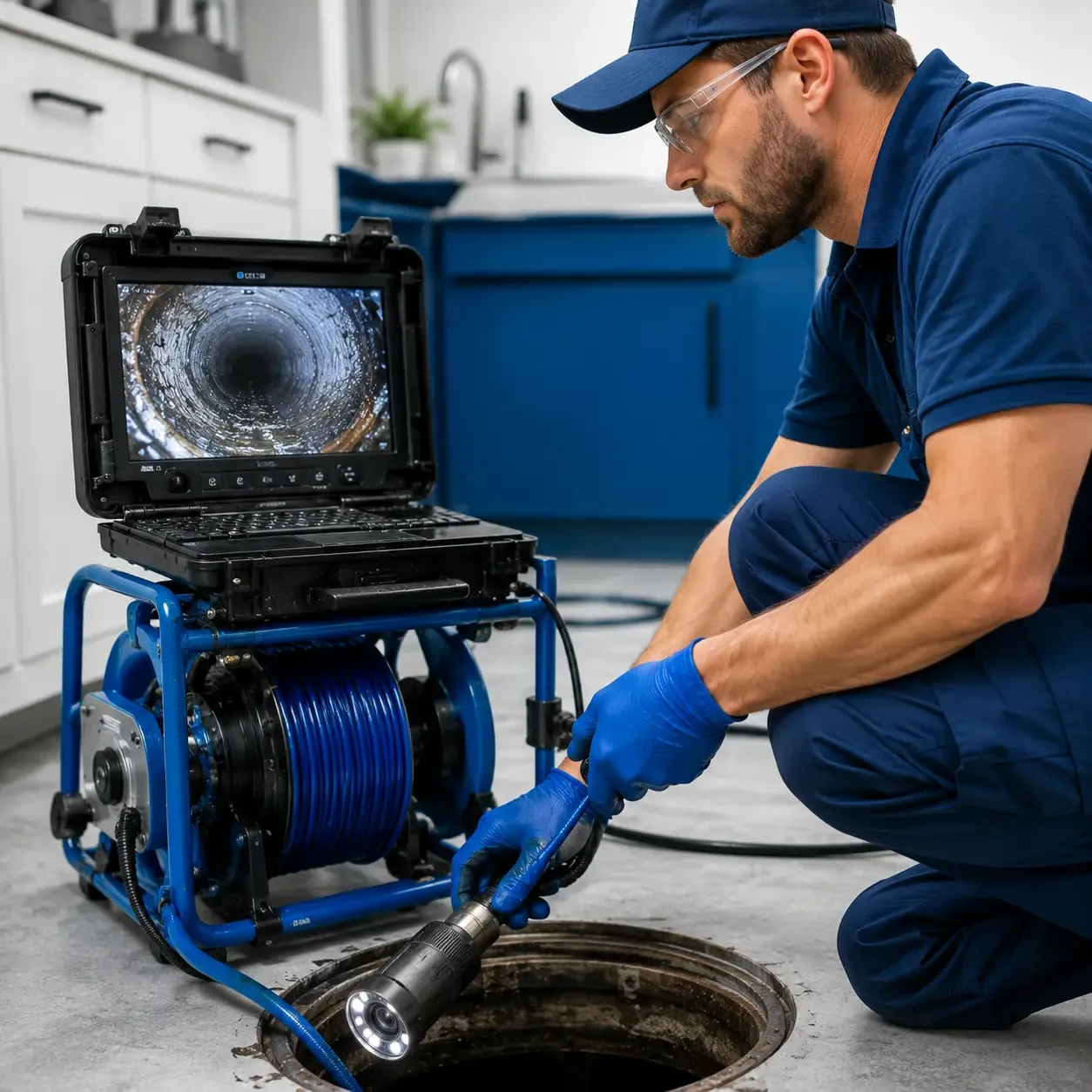 Pipe Relining professionals serving Rouzerville, PA